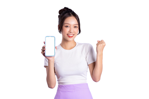 Banner học sinh